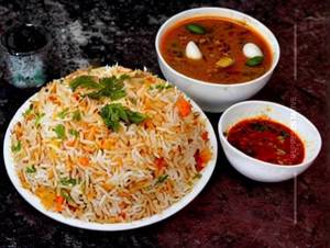 Biryani Rice