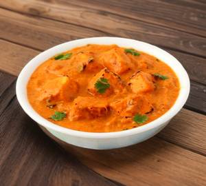 Paneer Tikka Gravy Wali