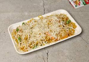 Cheese Maggi