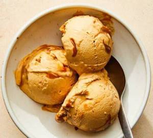 Salted Caramel ( Maltino Delight)