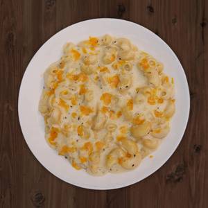 Mac n cheese
