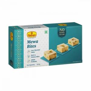 Mewa Bite (No Added Sugar)