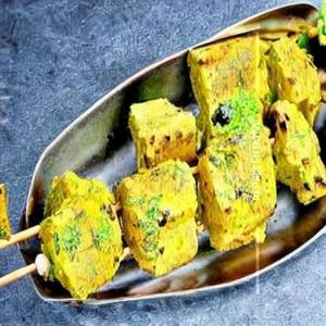 Kesar Coconut