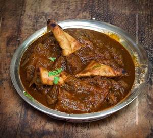 Mutton Rassa