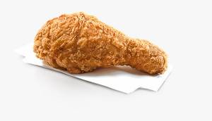 Crunchy Fried Leg [1pcs]