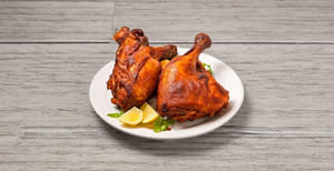 Chicken Tandoor (half)