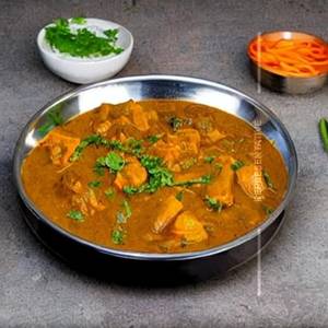 Veg Maharaja