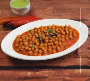 Chana Masala