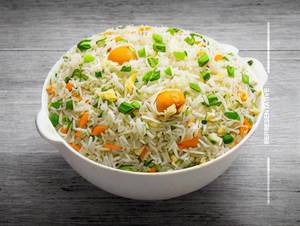Egg Fried Rice