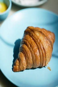 Butter Croissant