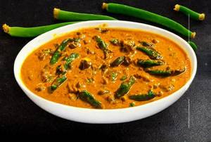 Bhindi Masala