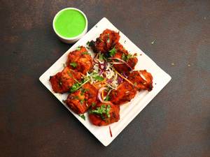 Chicken Tikka