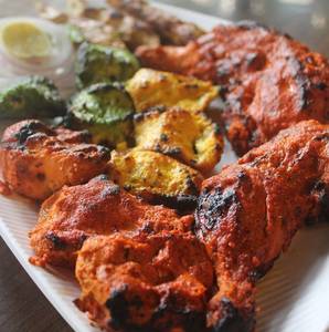 Chicken Platter