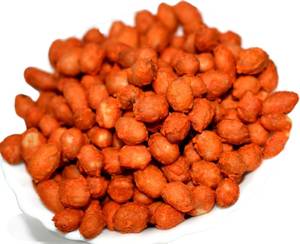 Masala Peanut