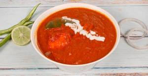 Paneer Tikka Masala