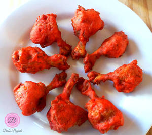 Chicken Lollipop (5p)