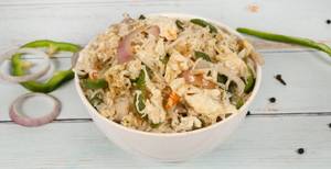 Egg Fried Rice
