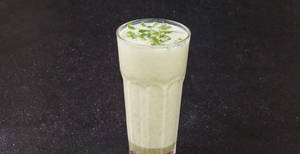 Butter Milk