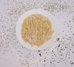 Alfredo pasta