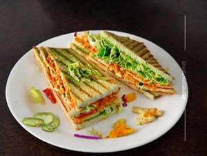 Bombay Sandwich