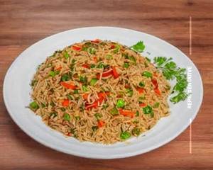 Schezwan Fried Rice