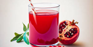 Pomegranate (anar) Juice