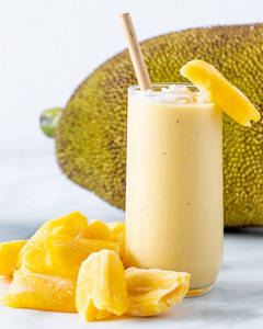 Jackfruit Milk Shake