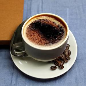 Hot Coffee