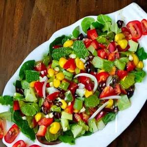 Kachumber Salad