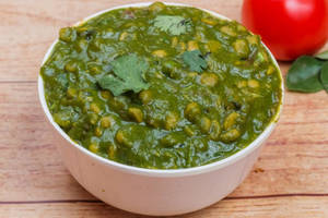 Dal Palak