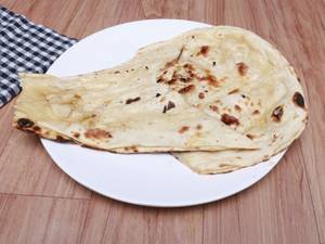 Plain naan    