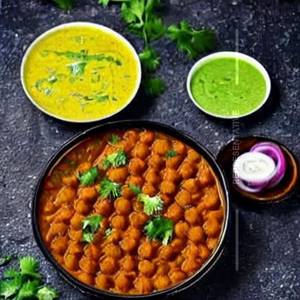 Aloo Chole