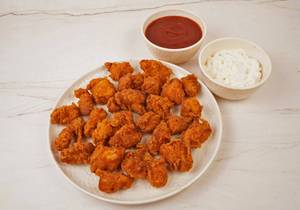 Chicken Popcorn (200 Gms)