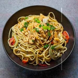 Egg Noodles