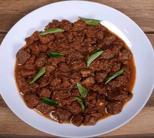 Beef Varatiyathu