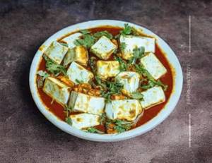 Paneer Lababdar