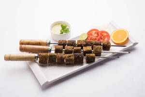 Veg seek kabab 6 pcs -