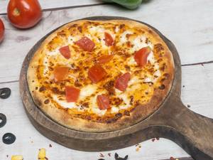 Tomato Pizza
