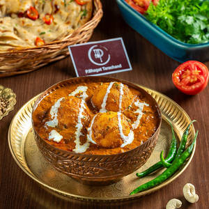 Malai Kofta Spicy