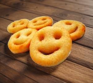 Smileys [5 pcs]