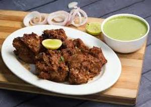 Mutton Barrah Kebab