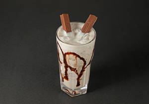 Kit Kat Thick Shake