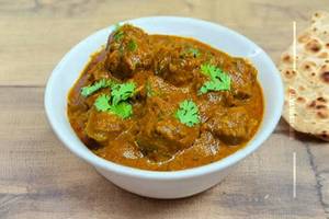 Mutton Boti Masala