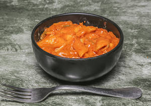 Red Sauce Pasta