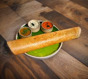 Plain Dosa