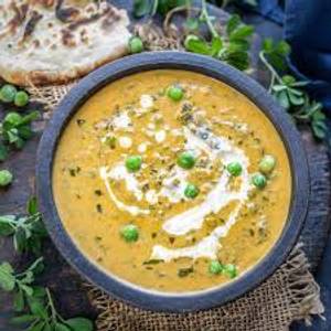Methi Malai Muttor