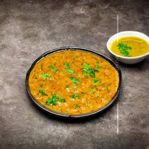 Dal Butter Fry