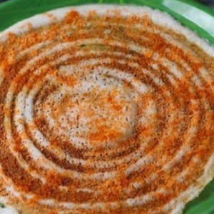 Podi Plain Dosa
