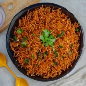 Masala Rice
