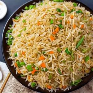 Fried Rice & Noodles